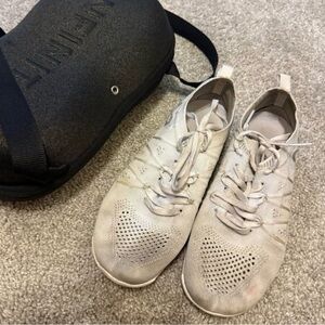 Nfinity Flyte flyer cheer shoes with box 6.5